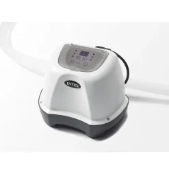 INTEX - Stérilisateur au sel xs