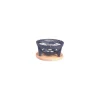 INVICTA - Réchaud à fondue bg 23 x 11