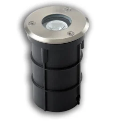 I-WATTS OUTDOOR LIGHTING - Spot led encastré 3w - i-watts outdoor lighting