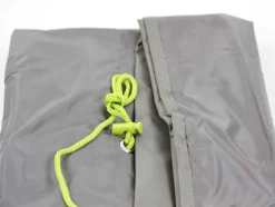 JARDILINE - Housse de protection cover line pour table rectangulaire 6-8 personnes - 260 x 1