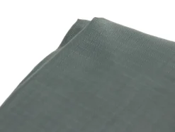 JARDILINE - Housse de protection cover air pour table de jardin rectangulaire 4-6 personnes