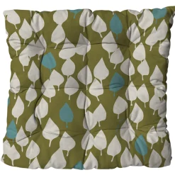 JARDIN PRIVÉ - Assise fauteuil matelas 9 Cap filéa mousse