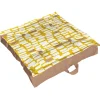JARDIN PRIVÉ - Tatami T3 hava cumin