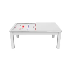 JARDINDECO - Air hockey convertible table 8 personnes toronto