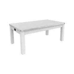 JARDINDECO - Air hockey convertible table 8 personnes toronto
