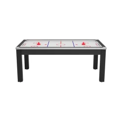 JARDINDECO - Air hockey convertible table 8 personnes toronto
