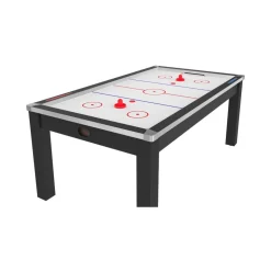 JARDINDECO - Air hockey convertible table 8 personnes toronto