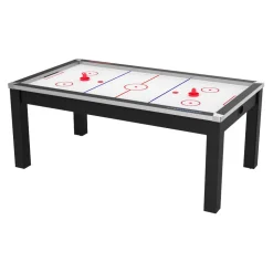 JARDINDECO - Air hockey convertible table 8 personnes toronto