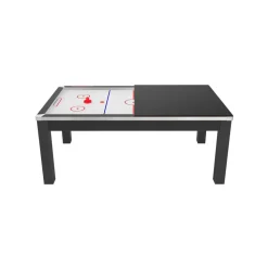 JARDINDECO - Air hockey convertible table 8 personnes toronto