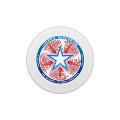 JARDINDECO - Frisbee aérodynamique ultimate