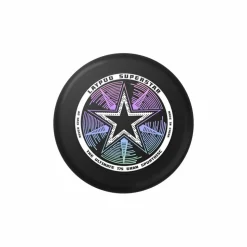 JARDINDECO - Frisbee aérodynamique ultimate
