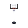 JARDINDECO - Panier de basket 1.60 m à 2.10 mtraining