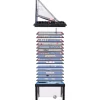 JARDINDECO - Table multi-jeux 20 en 1 infinity