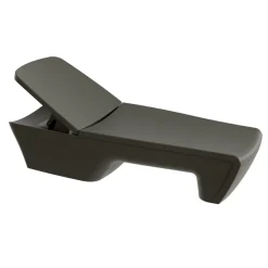 JARDINEO - Bain de soleil neosun gris quartz