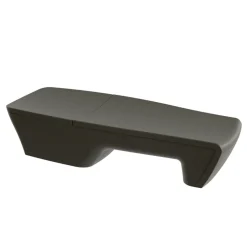 JARDINEO - Bain de soleil neosun gris quartz