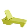 JARDINEO - Bain de soleil neosun jaune lemon