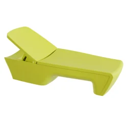JARDINEO - Bain de soleil neosun jaune lemon