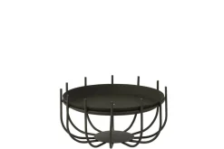 JOLIPA - Brasero basse taille s