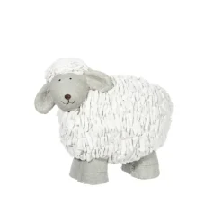 JOLIPA - Mouton polyanc/gris s
