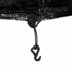 KANGUI - Bâche de protection ø430cm adaptable à tous trampolines de diamètre 430 cm
