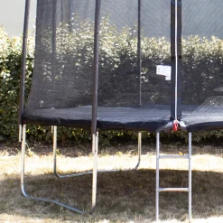 KANGUI - Bâche de protection ø430cm adaptable à tous trampolines de diamètre 430 cm