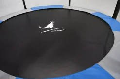 KANGUI - Kangui - trampoline rond ø250cm avec filet de sécurité - ralli 250