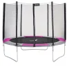 KANGUI - Kangui - trampoline rond ø300cm avec filet de sécurité - ralli 300