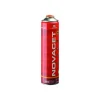KEMPER - Cartouche gaz 330g butane propane mix novacet 600ml kemper
