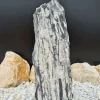 KING MATERIAUX - Mini monolithe zebra
