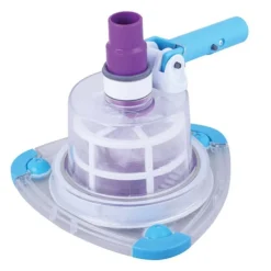 KOKIDO - Aspirateur de piscine manuel kokido v-trap c/04