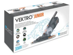 KOKIDO - Aspirateur rechargeable kokido vektro junior pour spas et moyennes piscines