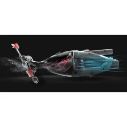 KOKIDO - Kokido aspirateur manuel à batterie pour piscine - ev25cbx/eu