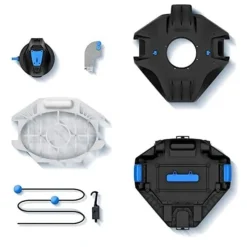 KOKIDO - Kokido robot électrique sans fil piscine - rc16cbx/eu