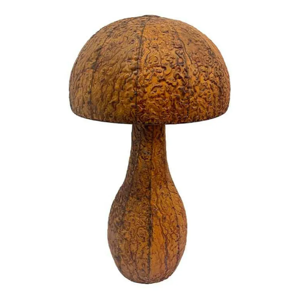 LA GRANDE PRAIRIE - Champignon mignon décoratif 36x36x59cm