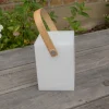 Lampe de table led cubique lisboa