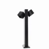 Lampe sur pied cube - un cube - 24v