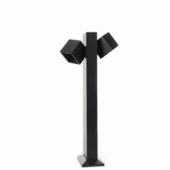 Lampe sur pied cube - un cube - 24v