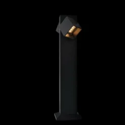 Lampe sur pied cube - un cube - 24v