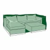 LANA DECO - House de canapé altadex meubles de jardin