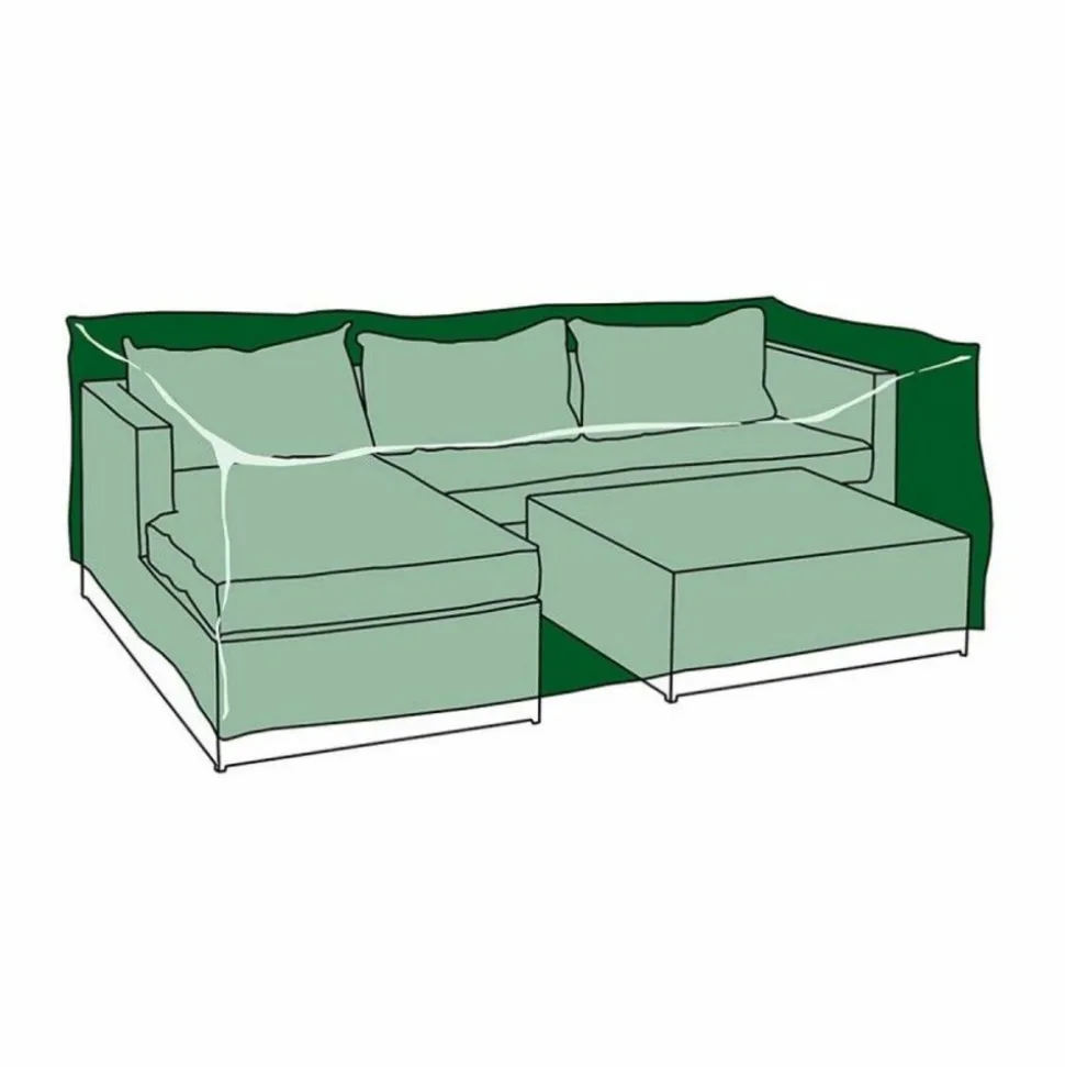 LANA DECO - House de canapé altadex meubles de jardin