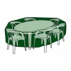 LANA DECO - Étui de protection altadex meubles de jardin
