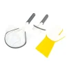 LAY-Z-SPA - Kit de nettoyage de spa 3 pièces