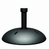 LINE CROSS - Base parasol 20 kg anthracite