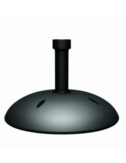 LINE CROSS - Base parasol 20 kg anthracite