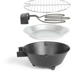 LIVOO - Barbecue électrique de table