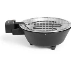 LIVOO - Barbecue électrique de table