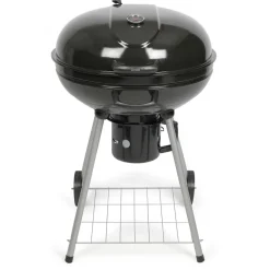 LIVOO - Livoo barbecue à charbon 55cm noir - doc270