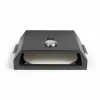 LIVOO - Livoo four à pizza pour barbecue - gs149