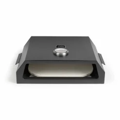 LIVOO - Livoo four à pizza pour barbecue - gs149