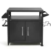 Livoo chariot pour plancha - gs148